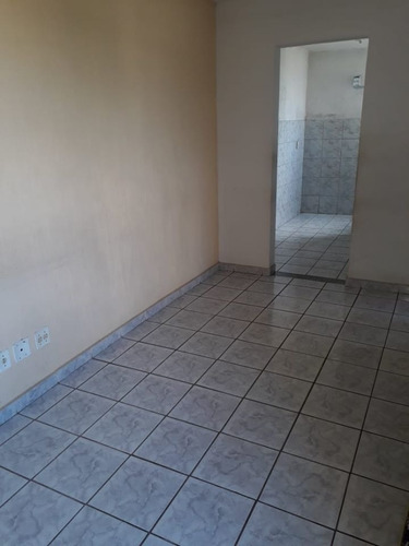 Imagem 8 de 8 de Oportunidade Única Apartamento 1º Andar No Cabral,52m² - 10660