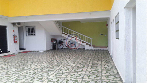 Imagem 5 de 14 de Casa Com 10 Dorms, Centro, Mongaguá - R$ 1.3 Mi, Cod: 27112 - V27112