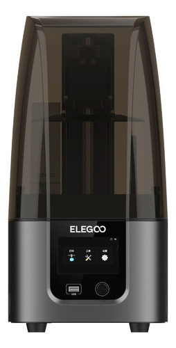 Impressora 3d Elegoo Mars 4 Ultra 9k Resina Sla Frete Grátis