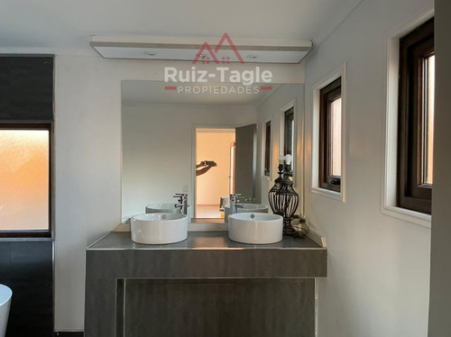 Imagen 14 de 26 de Venta De Maravillosa Casa En Mantagua.
