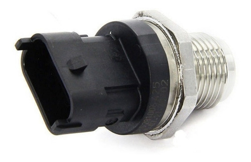 Sensor Presion Diesel Dodge Ram 6.7l 0281002787