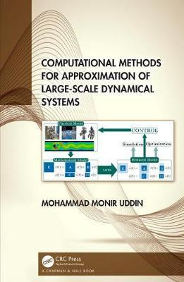 Libro Computational Methods For Approximation Of Large-sc...