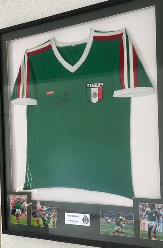 Levis Jersey Retro Seleccion Mexicana MercadoLibre