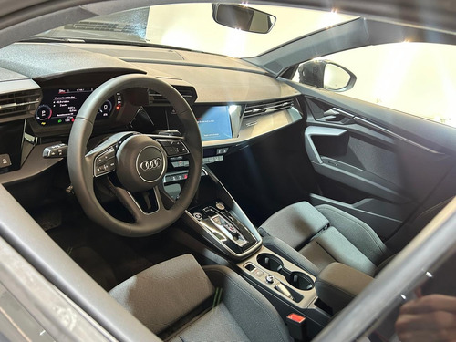 Audi A3 1.4 Tfsi Sedan Serie 150Cv