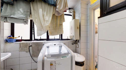 Imagem 8 de 18 de Apartamento À Venda No Bairro Cerqueira César - São Paulo/sp - O-22595-37427
