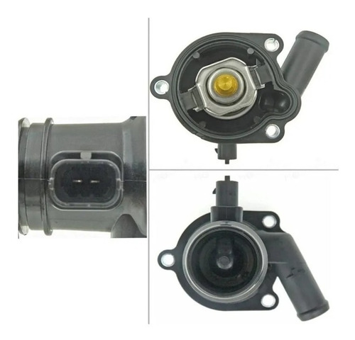 Toma Agua C/termostato Sonic Trax Encore 1.4t 2012-2021