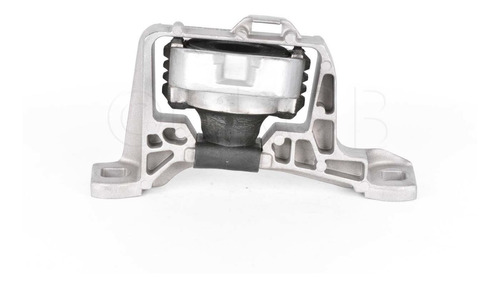 Soporte Motor Frontal Derecho Ford Focus Europa 2010 Grob