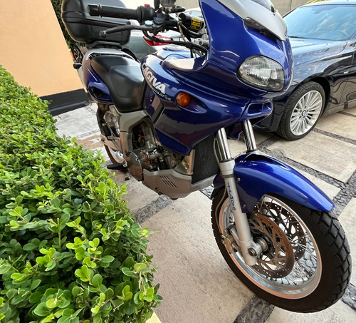 Cagiva Navigator 1000 Cc Tipo Ducati Un Avion !!   $ 110.000