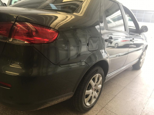 Siena 2014 El 1.4 Full 113.000km. $630.000 Unica Mano