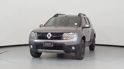 Renault Duster 2.0 Connect Deh