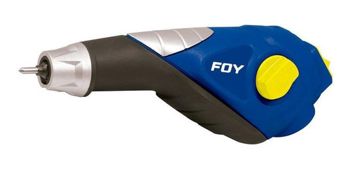 Grabador Foy Gr351 De 13w/120v/7200rpm