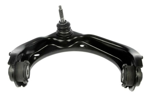 Meseta Superior Ford Explorer Eddie Bauer 2006 - 2010