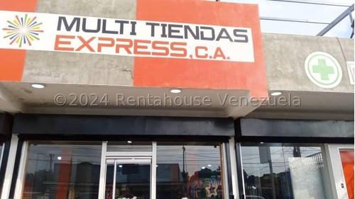 Amp, Mls #24-16229 Vende Local - Minimarket