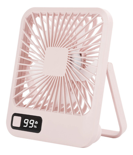 V 2023 Nuevo Usb Pequeño Ventilador De Escritorio Plegable C