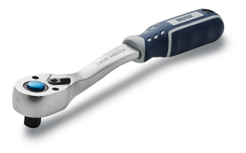 Imagen 2 de 8 de Llave Crique Enc 1/2 Bremen 6615 72dientes