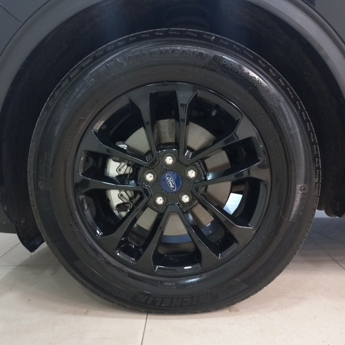 Ford Kuga Se 2.5 Hibrido At Fwd