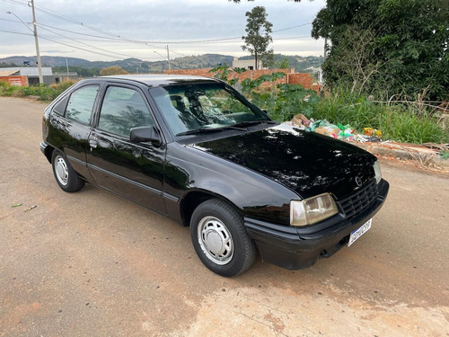 Chevrolet Kadett Gl Sle