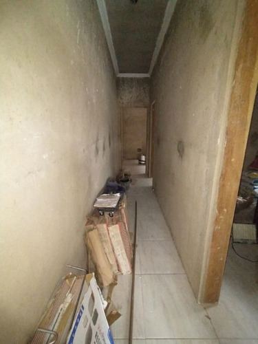 Imagem 11 de 20 de Entrada De R$56.000 E Saldo Financiado! Sobrado Com 3 Dormitórios À Venda, 110 M² Por R$ 280.000 - Vila Atlântica - Mongaguá/sp - So0937