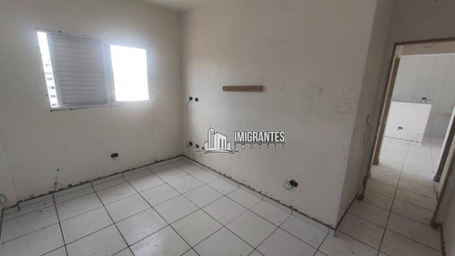 Imagem 19 de 21 de Apartamento De 2 Dormitórios, Sendo 1 Suíte, Na Mirim, Em Praia Grande - Ap2496