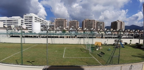 Imagem 13 de 14 de Condominio Quality 1 - Ide70143