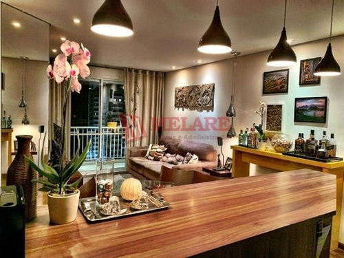 Imagem 5 de 15 de Apartamentos - Perdizes - Ref: 56103 - V-56103
