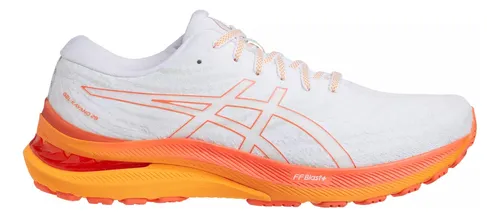 Tenis asics 2025 hombre running