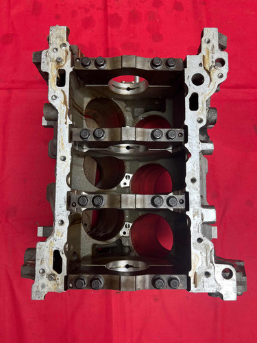 Monoblock Gmc Camaro Acadia Xts Enclave 3.6 V6 (Usado)