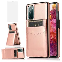 Comprar Funda For Samsung Galaxy S20 Fe Galaxy S20 Fe 5g Uw Rosa Do