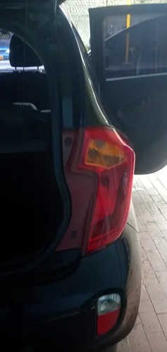 Kia Picanto Ion 1.0 Ion