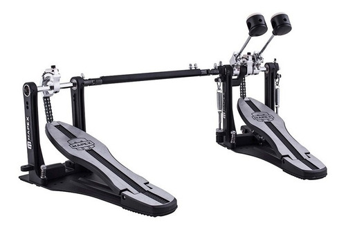 Pedal De Bombo Doble Mapex P600tw - Envios Garantia