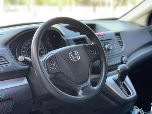 Imagen 3 de 9 de Honda Cr-v 2012 2.4 Lx 2wd 185cv At