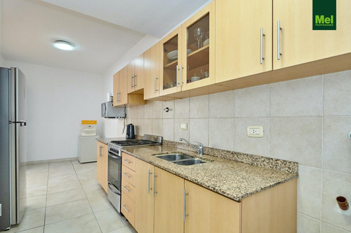 Imagen 21 de 30 de Excepcional Semipiso De 4 Amb Con Cochera Exc. Ubicación