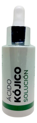 Solucion Aclarante Rostro Acido Kójico 50ml Zine