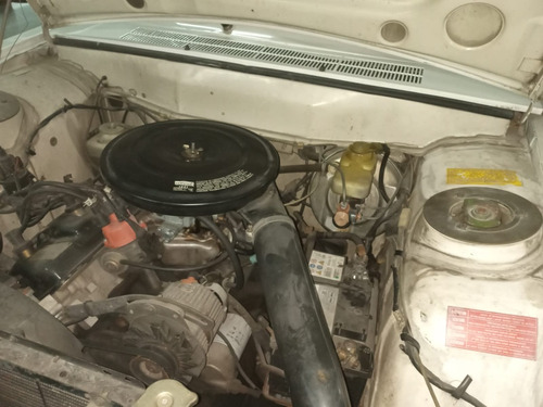Peugeot 504 2.0 Xs Tf