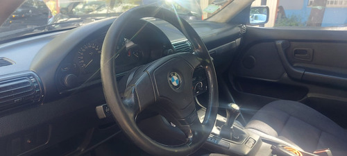 BMW Serie 3 1.8 318ti Compact