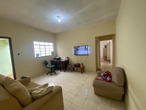 Imagem 3 de 18 de Casa À Venda, 120 M² Por R$ 620.000,00 - Olímpico - São Caetano Do Sul/sp - Ca1015