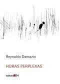 Livro Horas Perplexas Reynaldo Damazio