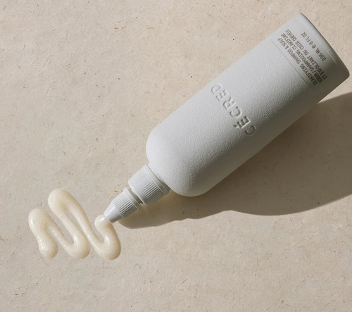 Cécred By Beyoncé Clarifying Shampoo & Scalp Scrub 236ml