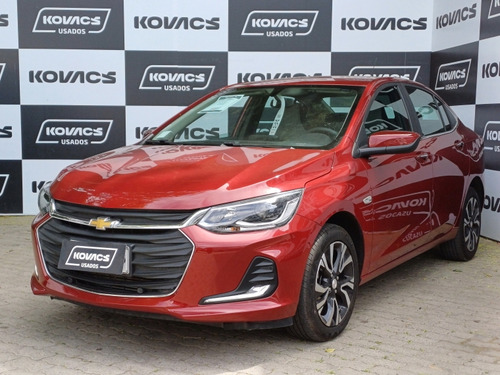 Chevrolet Onix Nb 1.0 Aut 2024