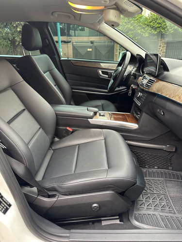 Mercedes-Benz Clase E 2.0 200 Cgi Avantgarde At