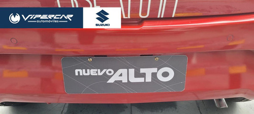Suzuki Alto Nuevo 1.0 1.0 2025 0km