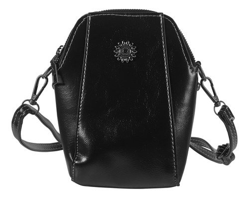 Bolso Bandolera Pouch Para Mujer Minibag Wild
