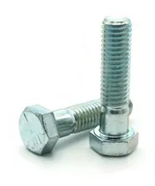 Comprar Bulon Hexagonal Hierro G2 7\u002F16 X 1 100 Un. Tel Nacionales
