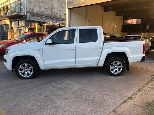 Imagen 7 de 15 de Volkswagen Amarok