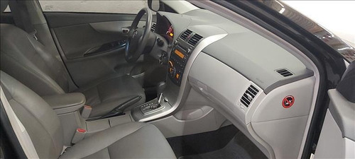 Toyota Corolla 1.8 Gli 16v