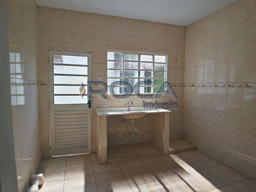 Imagem 6 de 6 de Aluguel De Casas / Padrão Na Cidade De São Carlos 5942