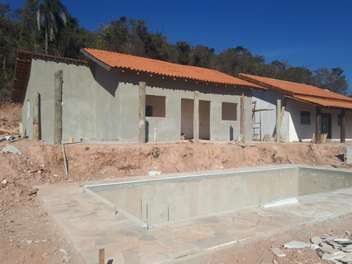 Imagem 13 de 13 de A/a Projetos Impecáveis De Chácara No Interior