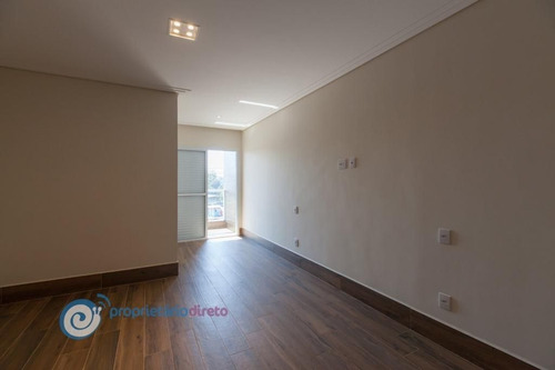 Imagem 23 de 25 de Sobrado Com 3 Dormitórios E 3 Suites Com 225 M² Area Construidapor R$ 1.195.000 - Parque São Domingos - São Paulo/sp - So1528