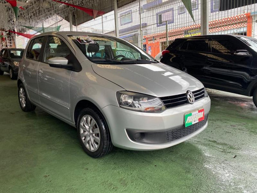 Volkswagen Fox 1.0 Gii