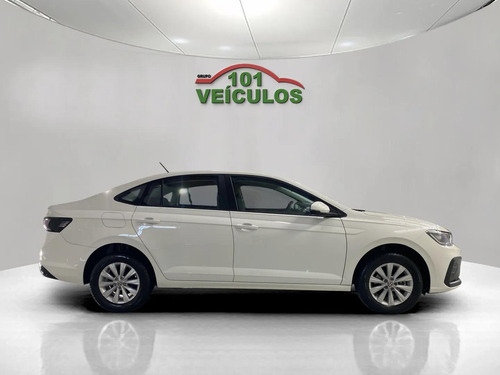 Volkswagen Virtus Virtus Tsi 1.0 Flex 12v 4p Mec.